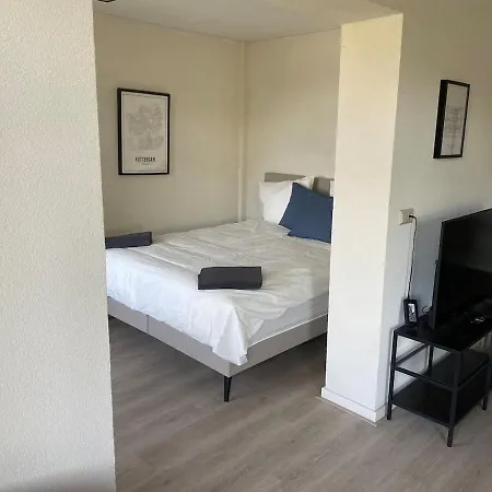 Apartman Cozy And Centrally Located - 6 Persons *