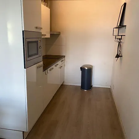 Cozy And Centrally Located - 6 Persons Rotterdam