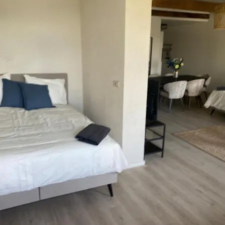 Cozy And Centrally Located - 6 Persons * Rotterdam