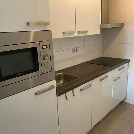 Lejlighed Cozy And Centrally Located - 6 Persons