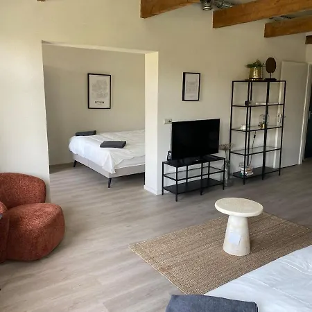 Cozy And Centrally Located - 6 Persons * Rotterdam