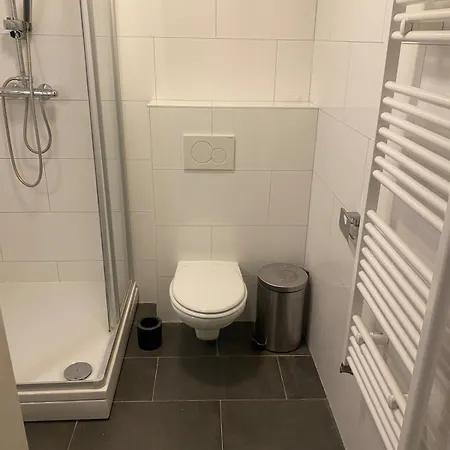 アパート Cozy And Centrally Located - 6 Persons *