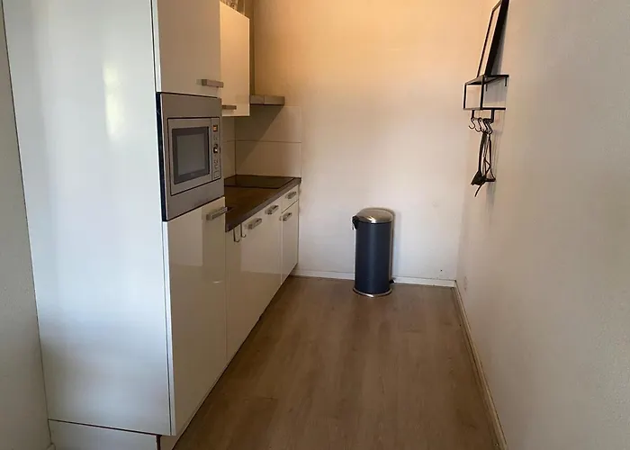 Cozy And Centrally Located - 6 Persons רוטרדם