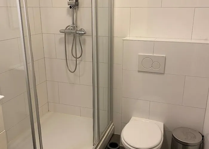 Cozy And Centrally Located - 6 Persons Apartment *